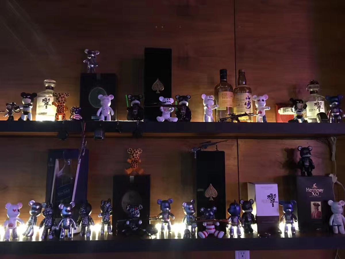 纽约安侨酒店 外观 照片