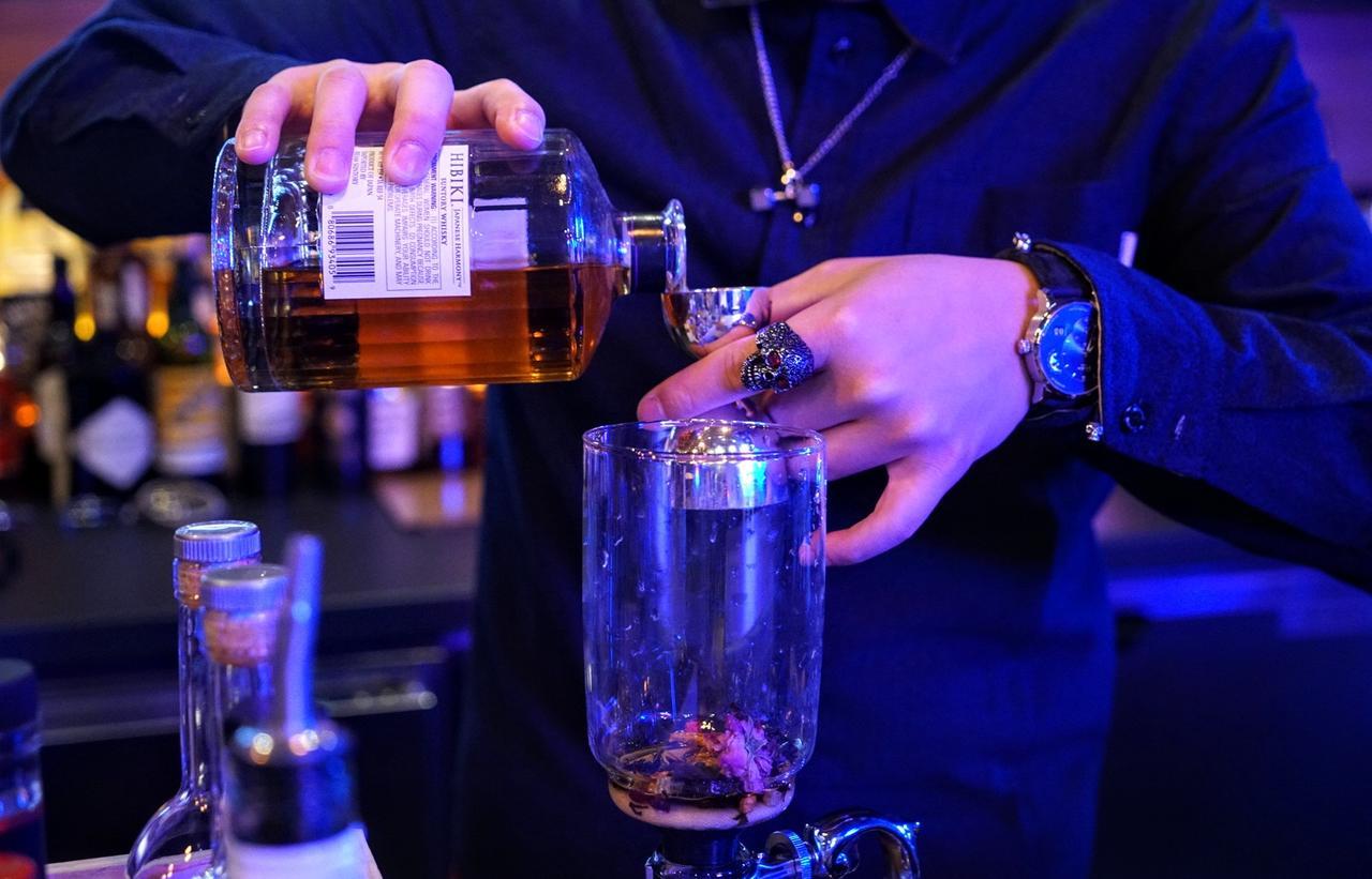 纽约安侨酒店 外观 照片